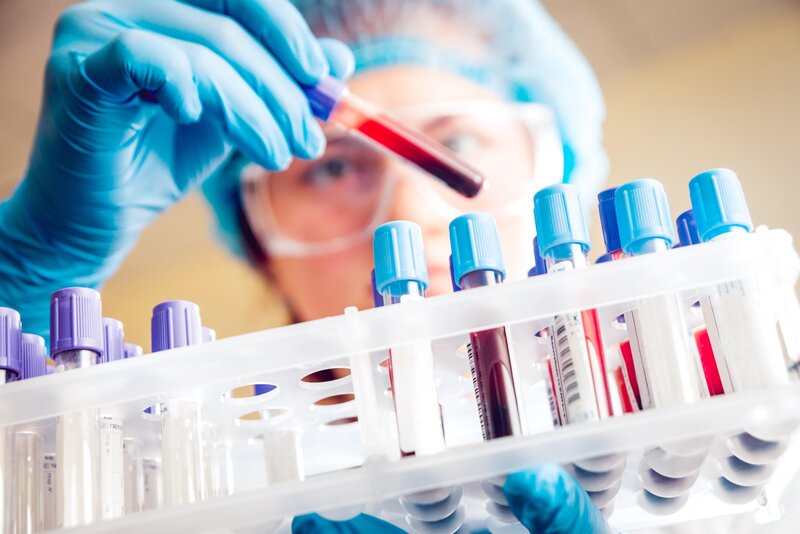 Victor Babes - Clinica medicala privata - Centrul de Diagnostic si Tratament, Bucuresti