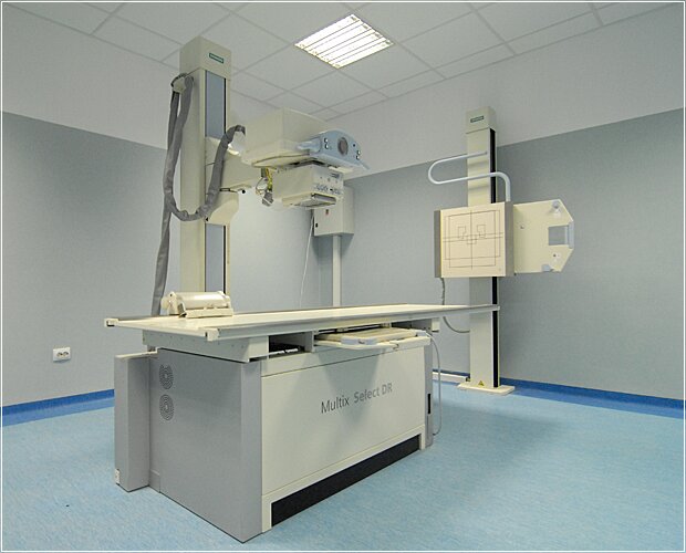 Victor Babes - Clinica medicala privata - Centrul de Diagnostic si Tratament, Bucuresti