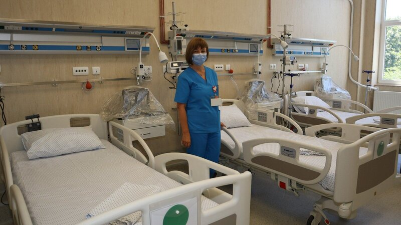 Victor Babes - Clinica medicala privata - Centrul de Diagnostic si Tratament, Bucuresti