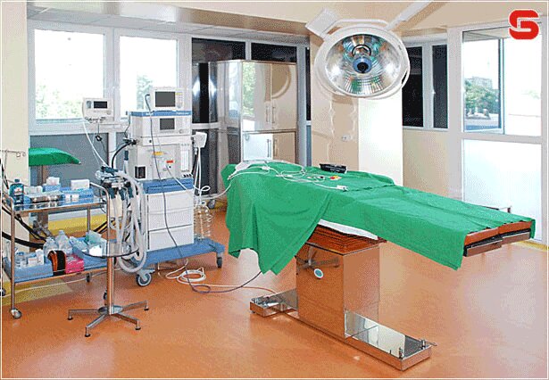 Victor Babes - Clinica medicala privata - Centrul de Diagnostic si Tratament, Bucuresti