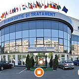 Victor Babes - Clinica medicala privata - Centrul de Diagnostic si Tratament, Bucuresti